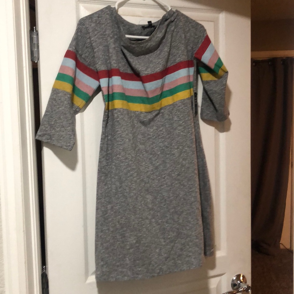 Express casual dress
